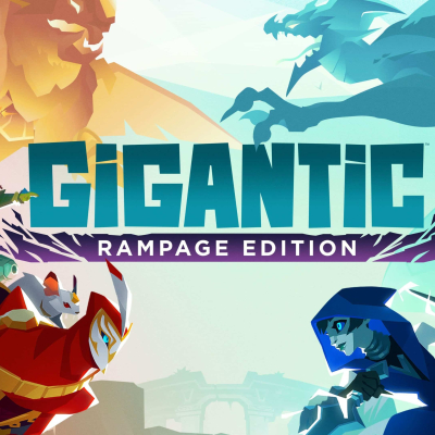 Gigantic : Rampage Edition, le retour d'un MOBA 3D sur consoles et PC
