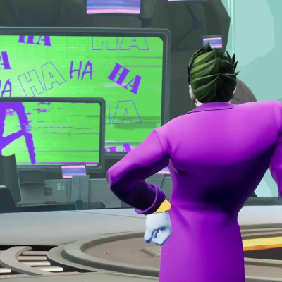 MultiVersus annonce l'arrivée du Joker et tease les Super Nanas