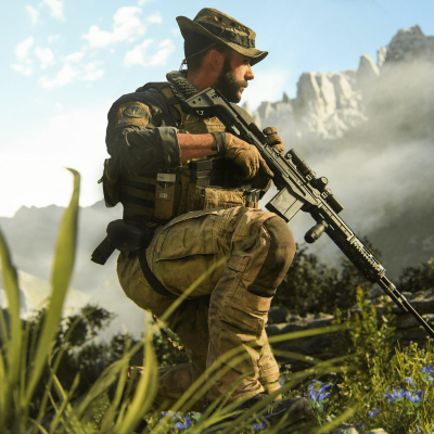 Call of Duty pourrait rejoindre le Xbox Game Pass, selon le WSJ