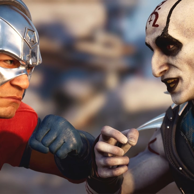 Mortal Kombat 1 : Quan Chi et Peacemaker rejoignent le combat