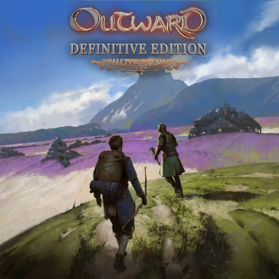 Outward – Édition Définitive débarque sur Switch le 28 mars