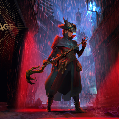 EA prévoit la sortie de deux jeux mystérieux, dont probablement Dragon Age Dreadwolf