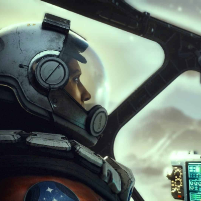 Starfield sur Xbox: le patch 1.11.36 apporte le mode 60 FPS