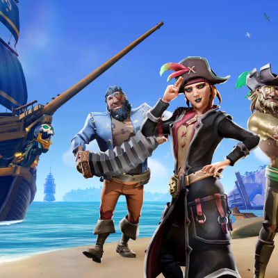 Sea of Thieves confirme sa suprématie en piraterie avec la Saison 12 et sur PS5