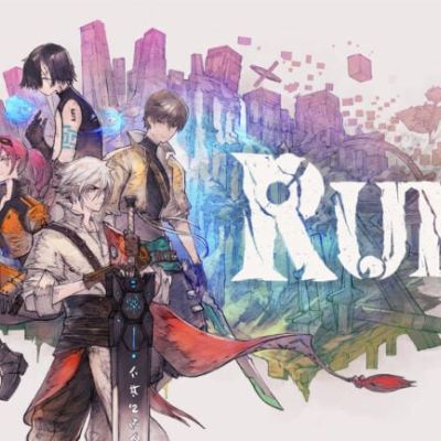 Runa, le JRPG prometteur prévoit une sortie sur Nintendo Switch