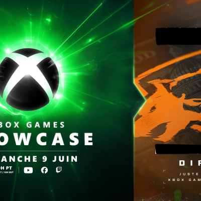 Xbox Games Showcase annoncé pour le 9 juin avec un Direct mystérieux