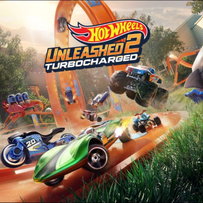 Nouveau pack Made in Italy pour Hot Wheels Unleashed 2