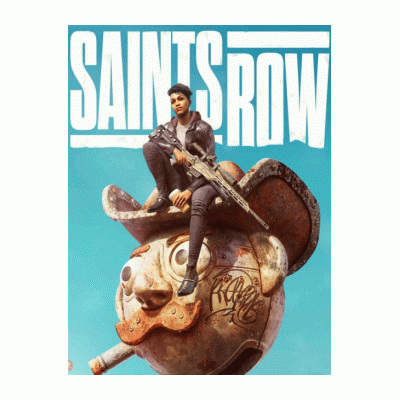 Saints Row lance son premier DLC, avec une mise à jour gratuite pour tous les joueurs
