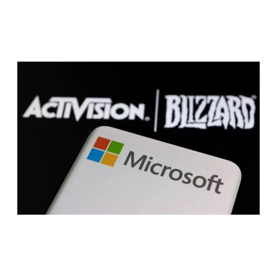 La FTC demande une injonction pour bloquer le rachat d'Activision par Microsoft