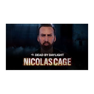 Nicolas Cage rejoint Dead by Daylight en tant que survivant emblématique