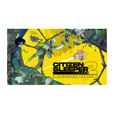 Citizen Sleeper 2 : Starward Vector débarque sur Xbox avec une surprise pour les abonnés Game Pass
