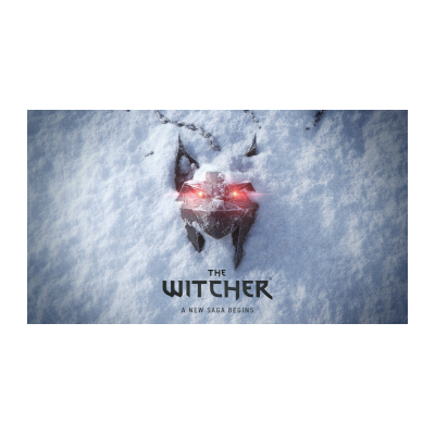 CD Projekt Red prépare la production du nouveau The Witcher pour 2024