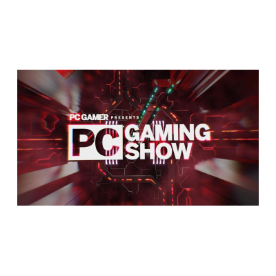 Résumé du PC Gaming Show 2023