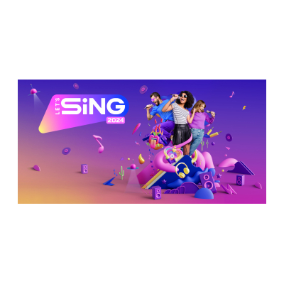 Let’s Sing 2024 enrichit son VIP Pass avec 15 titres inédits