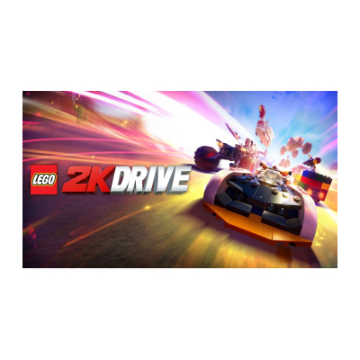 LEGO 2K Drive disponible gratuitement pour une durée limitée sur Steam et Xbox, bientôt sur PlayStation