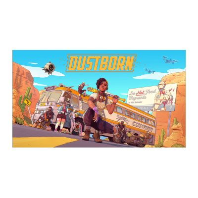 Dustborn prévu pour 2024 : Que faut-il attendre de la collaboration entre Quantic Dream et Red Thread Games?