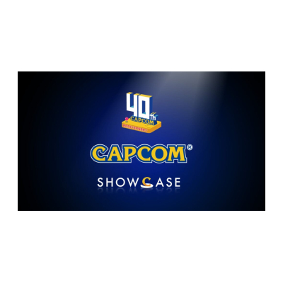 Capcom confirme son prochain Showcase pour le Summer Game Fest