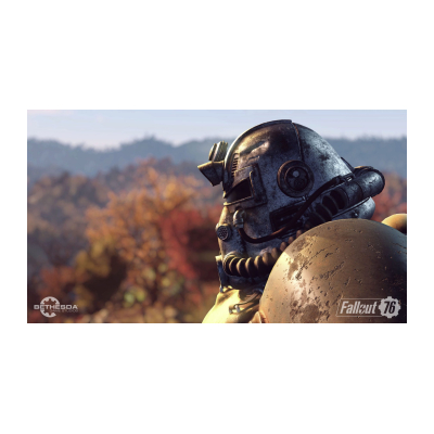 Bethesda admet son « invincibilité » avant le lancement décevant de Fallout 76
