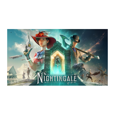 Nightingale d'Inflexion Games : Accès anticipé prévu le 22 février