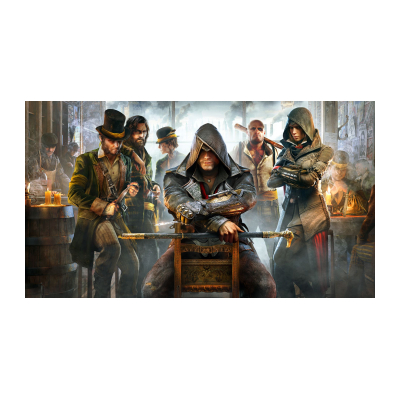 Assassin’s Creed Syndicate : Obtenez gratuitement le jeu sur PC