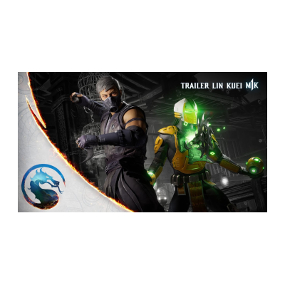 Nouvelle bande-annonce de Mortal Kombat 1 : confirmation de Smoke, Rain et plus encore