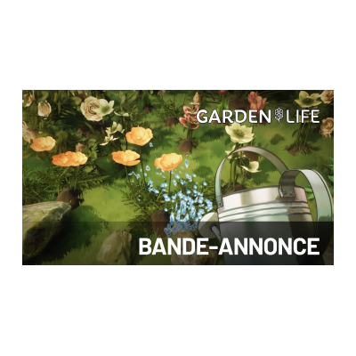 Garden Life : A Cozy Simulator dévoile son gameplay