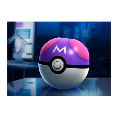 La Master Ball arrive bientôt dans Pokémon GO !