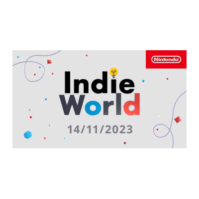 Récapitulatif des annonces Indie World du 14 novembre