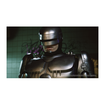 RoboCop: Rogue City dévoile son intrigue unique avant son lancement