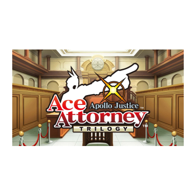 Apollo Justice: Ace Attorney Trilogy annoncé lors du Capcom Showcase 2023