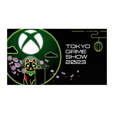 Conférence Xbox au Tokyo Game Show le 21 septembre : focus sur les jeux asiatiques
