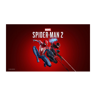 Marvel's Spider-Man 2 annoncé le 20 octobre 2023