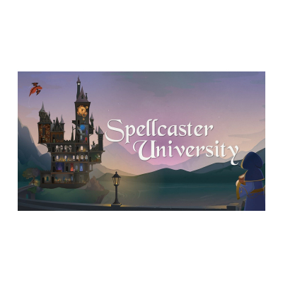 Spellcaster University : une sortie annoncée sur consoles pour début 2024