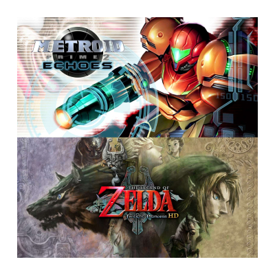 Nintendo Switch : Metroid Prime 2 Remastered et un jeu Zelda en perspective ?