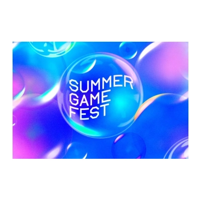 Summer Game Fest 2023 ce soir à 21h !