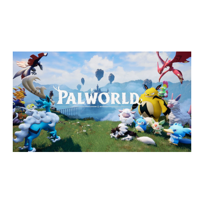 Palworld atteint 19 millions de joueurs et bat des records sur Xbox Game Pass