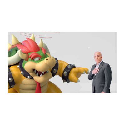 Le président de Nintendo discute de la rétrocompatibilité de la future Switch et de la relation avec Microsoft
