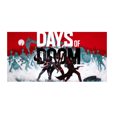 Days of Doom, le RPG tactique roguelite pour cette année