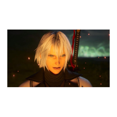Final Fantasy VII Ever Crisis : Sephiroth jeune arrive le 29 septembre et une version PC en préparation