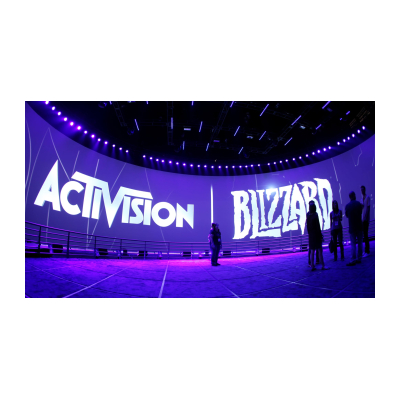 Microsoft se rapproche de l'acquisition d'Activision-Blizzard grâce à l'accord préliminaire de la CMA
