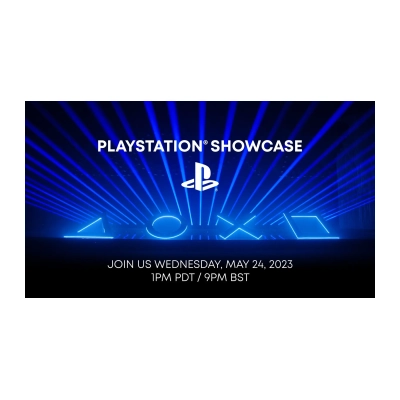 Le prochain Showcase PlayStation aura lieu le 24 Mai
