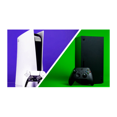 La PS5 Pro et Xbox Series XL pour bientôt ?