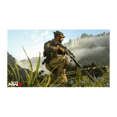 Bêta de Call of Duty Modern Warfare III : Dates et modalités de participation