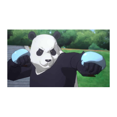Jujutsu Kaisen: Cursed Clash accueille Panda, Maki Zenin et Toge Inumaki dans son équipe d'exorcistes