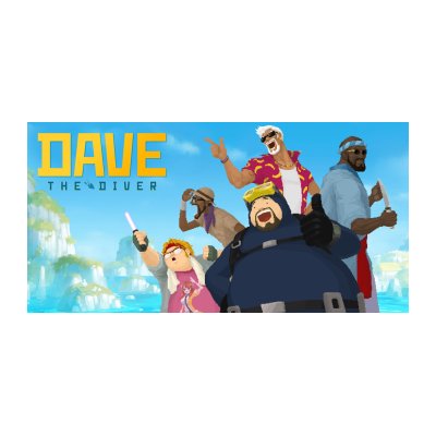 Dave the Diver atteint les trois millions de ventes