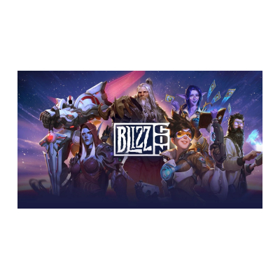 BlizzCon 2023 : Blizzard annonce le programme officiel