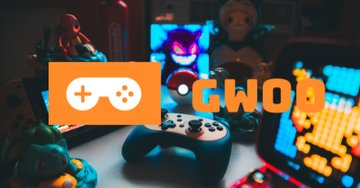 Gwoo, réseau social spécial jeux vidéos