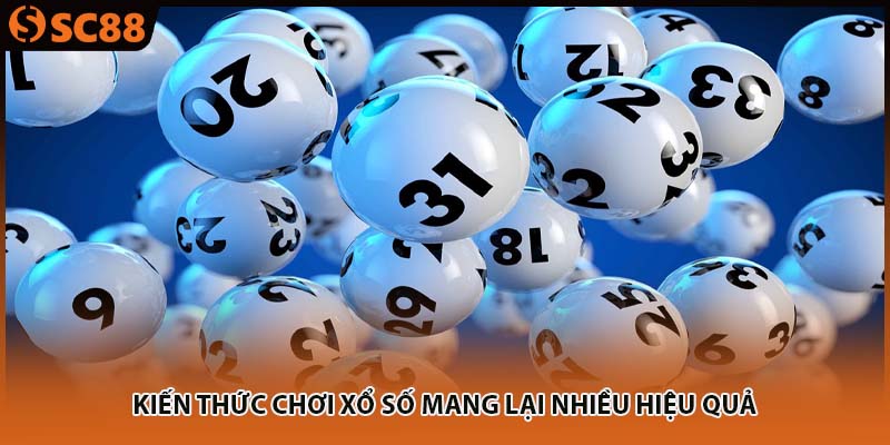 Cách chơi lô xiên 2 mang lại nhiều hiệu quả